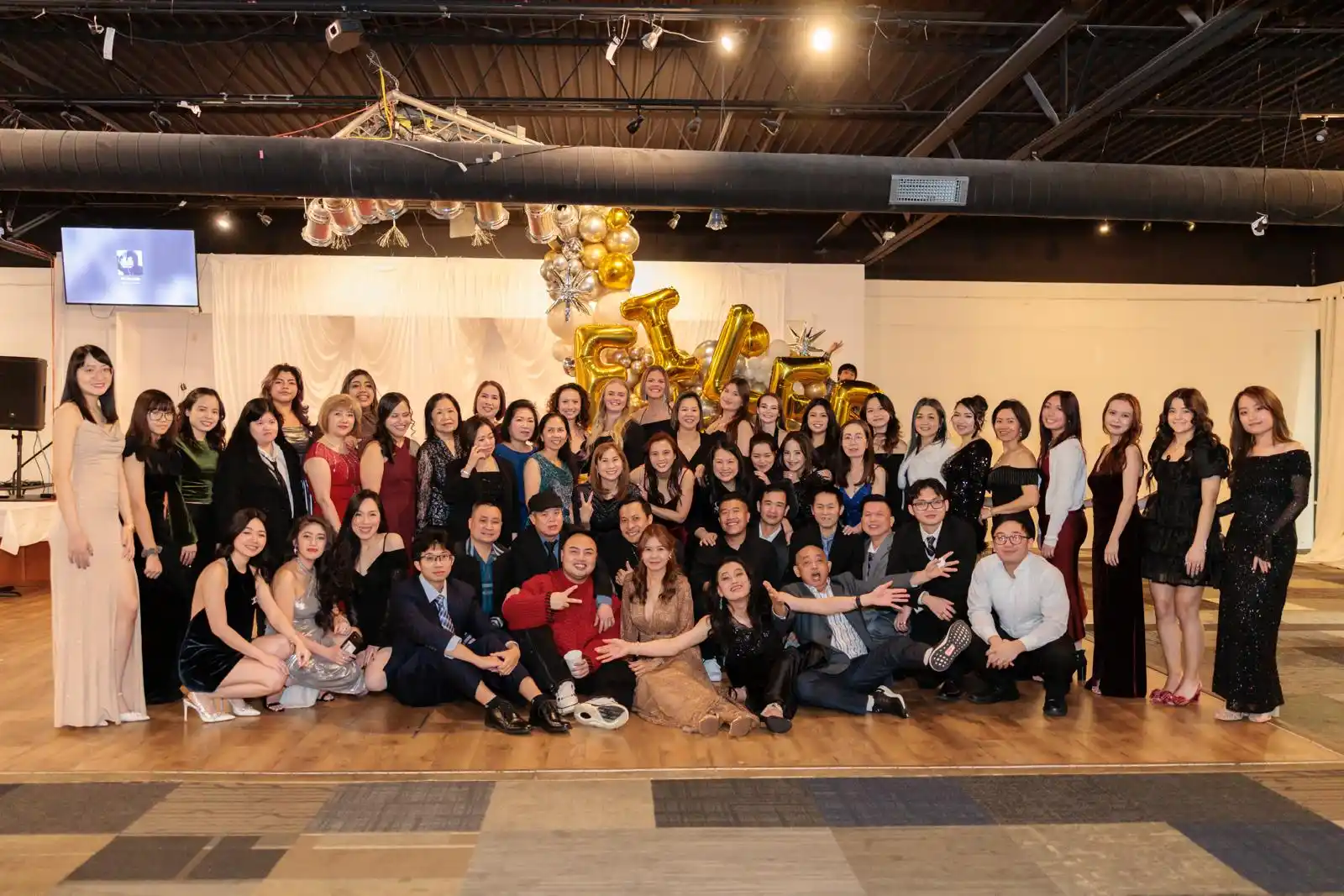 Meet Our Team