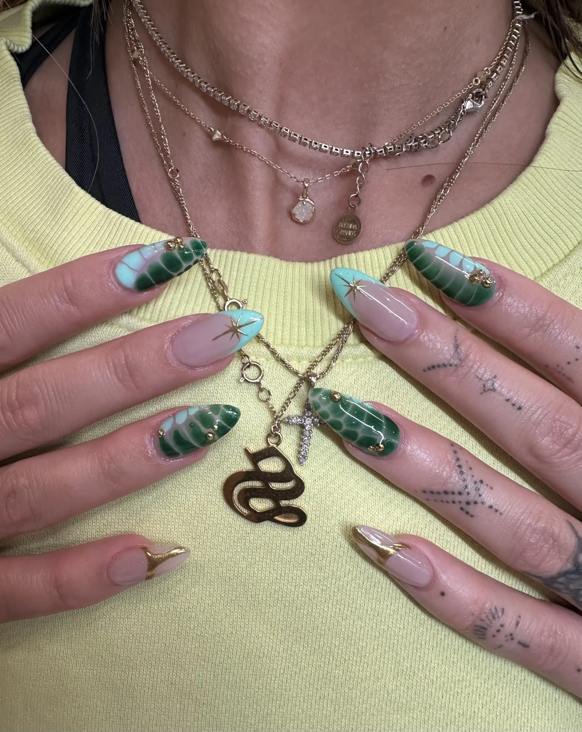 Nail Art